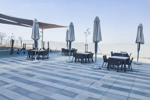 Apartment in Artesia D