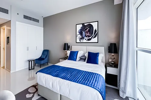 Apartment in Artesia D
