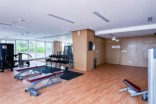 Apartment in Artesia D