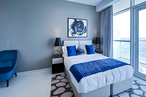 Apartment in Artesia D