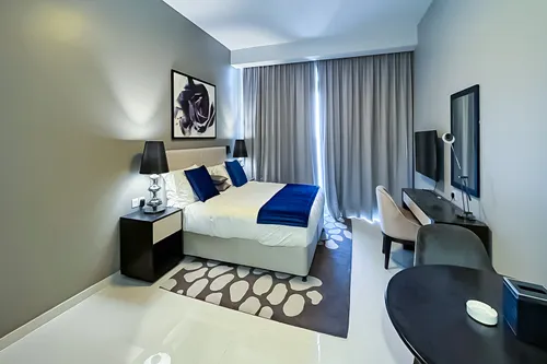 Apartment in Artesia D