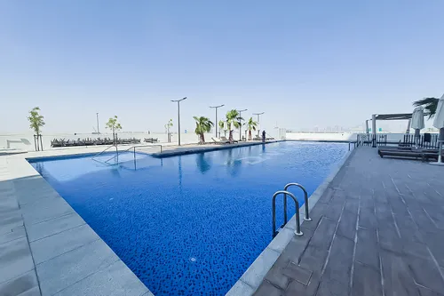 Apartment in Artesia D