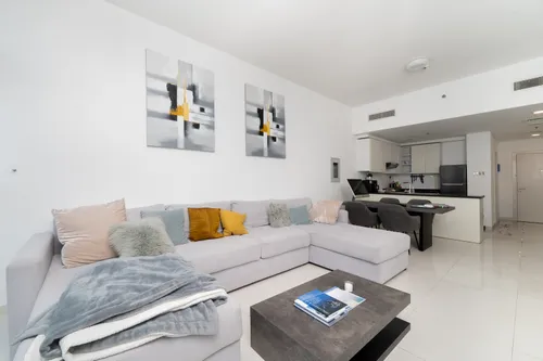 1 Bedroom Apartment in Loreto 3 B