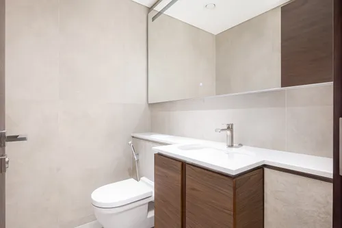 1 Bedroom Apartment in Sobha Hartland Waves