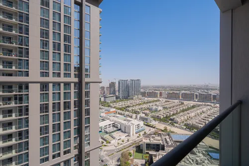 1 Bedroom Apartment in Sobha Hartland Waves
