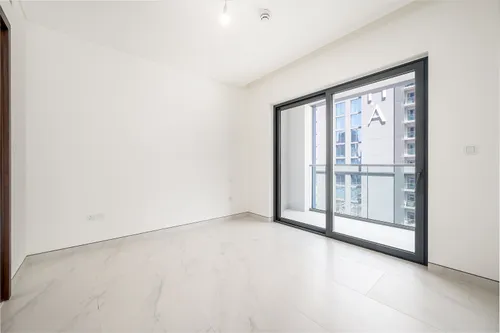 1 Bedroom Apartment in Sobha Hartland Waves