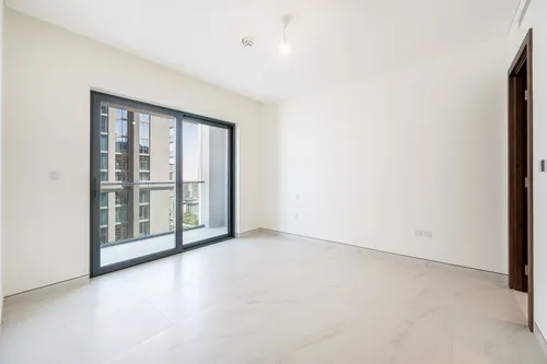 1 Bedroom Apartment in Sobha Hartland Waves