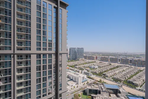 1 Bedroom Apartment in Sobha Hartland Waves