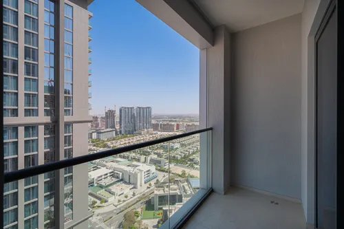 1 Bedroom Apartment in Sobha Hartland Waves