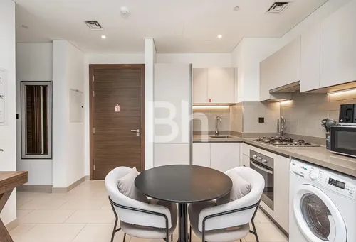 1 Bedroom Apartment in Sobha Creek Vistas Tower A