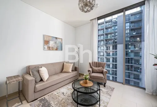 1 Bedroom Apartment in Sobha Creek Vistas Tower A