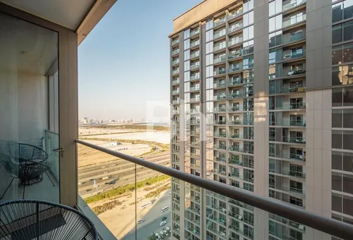 1 Bedroom Apartment in Sobha Creek Vistas Tower A
