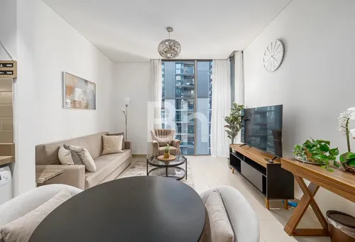 1 Bedroom Apartment in Sobha Creek Vistas Tower A
