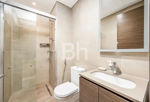 1 Bedroom Apartment in Sobha Creek Vistas Tower A