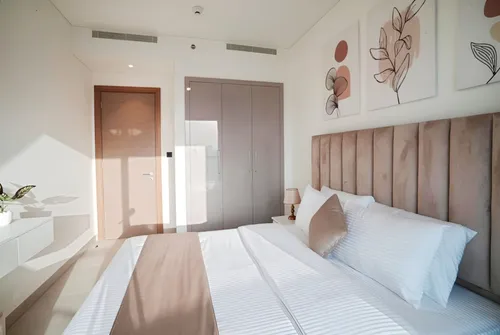 1 Bedroom Apartment in Sobha Hartland Waves