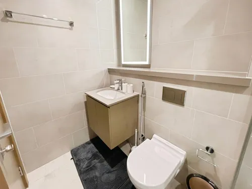 1 Bedroom Apartment in Sobha Hartland Waves