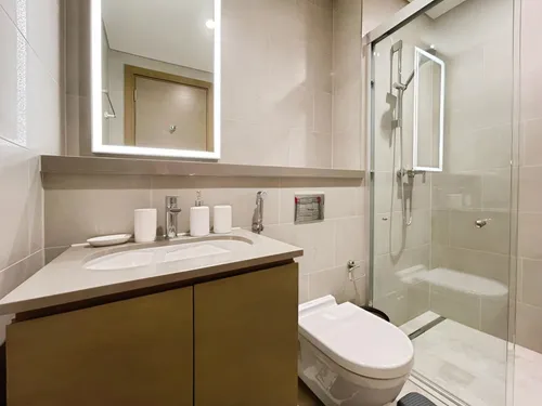 1 Bedroom Apartment in Sobha Hartland Waves