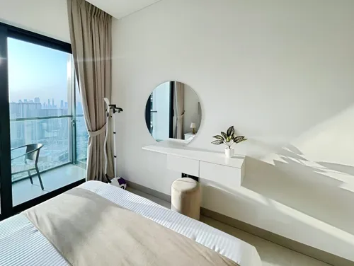 1 Bedroom Apartment in Sobha Hartland Waves