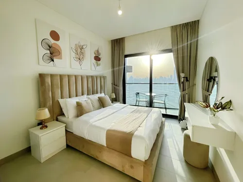 1 Bedroom Apartment in Sobha Hartland Waves