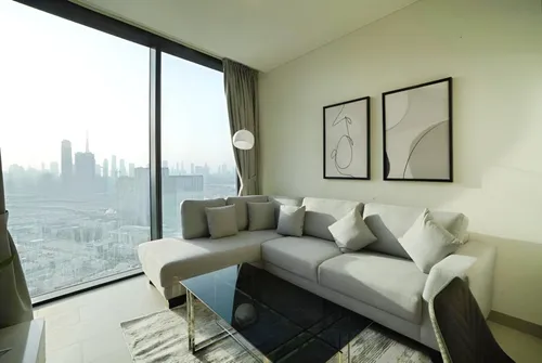 1 Bedroom Apartment in Sobha Hartland Waves