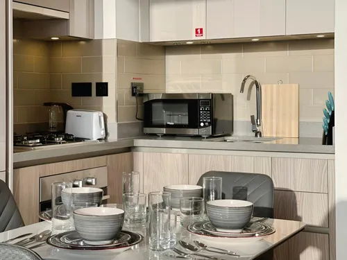 1 Bedroom Apartment in Sobha Hartland Waves