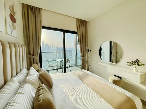 1 Bedroom Apartment in Sobha Hartland Waves