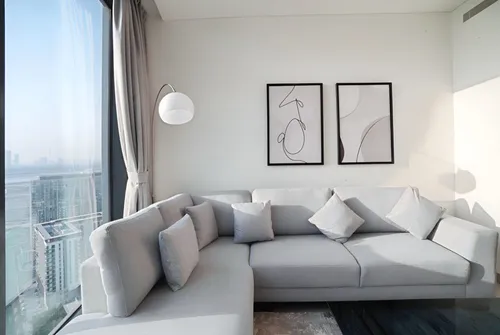 1 Bedroom Apartment in Sobha Hartland Waves