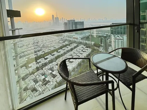 1 Bedroom Apartment in Sobha Hartland Waves