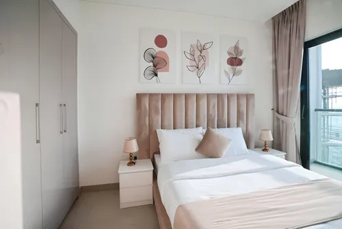 1 Bedroom Apartment in Sobha Hartland Waves