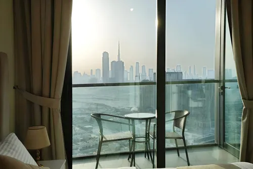 1 Bedroom Apartment in Sobha Hartland Waves