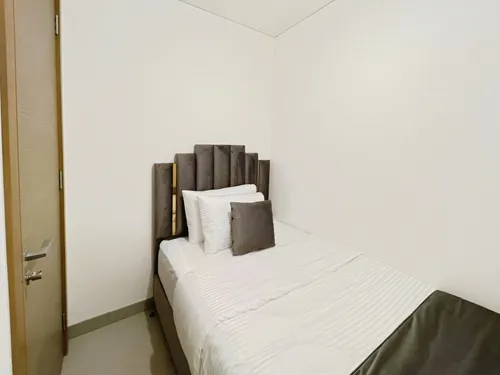 1 Bedroom Apartment in Sobha Hartland Waves