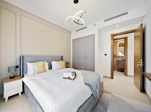 1 Bedroom Apartment in Sobha Hartland Waves