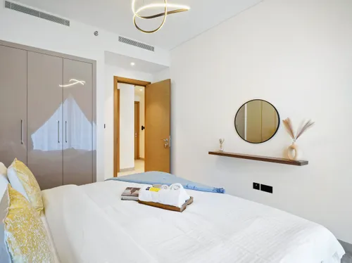 1 Bedroom Apartment in Sobha Hartland Waves