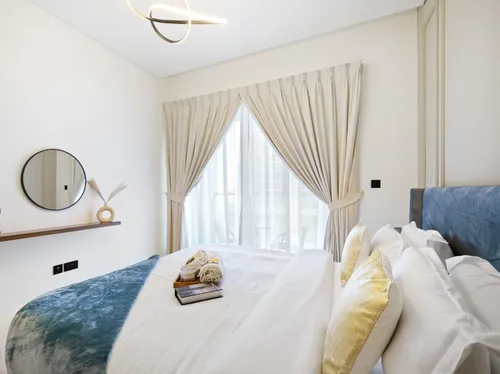 1 Bedroom Apartment in Sobha Hartland Waves
