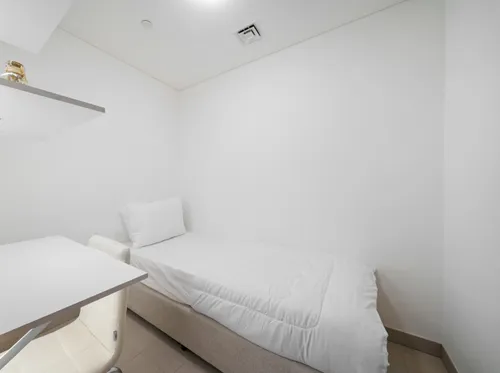 1 Bedroom Apartment in Sobha Hartland Waves