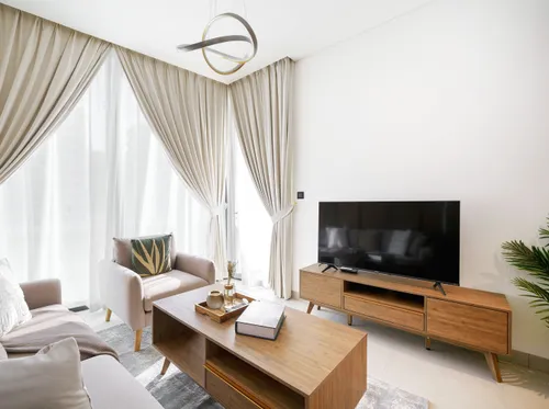 1 Bedroom Apartment in Sobha Hartland Waves