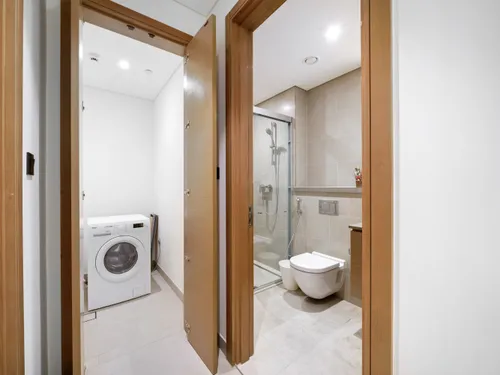 1 Bedroom Apartment in Sobha Hartland Waves