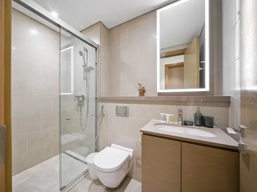 1 Bedroom Apartment in Sobha Hartland Waves