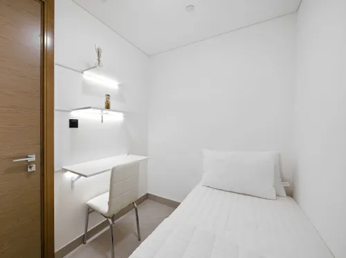 1 Bedroom Apartment in Sobha Hartland Waves