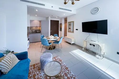 1 Bedroom Apartment in Creek Vistas Reserve