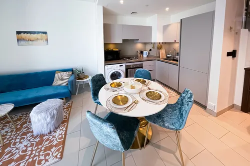 1 Bedroom Apartment in Creek Vistas Reserve