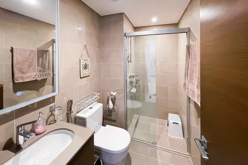 1 Bedroom Apartment in Creek Vistas Reserve