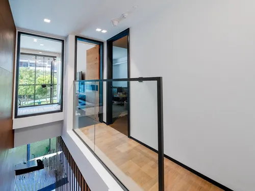 2 Bedrooms Apartment in The Terraces North