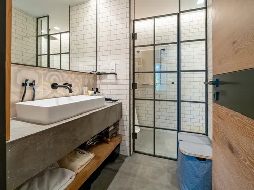 2 Bedrooms Apartment in The Terraces North