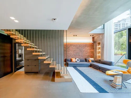 2 Bedrooms Apartment in The Terraces North