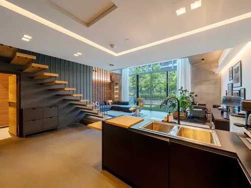 2 Bedrooms Apartment in The Terraces North