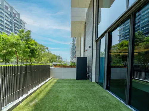 2 Bedrooms Apartment in The Terraces North