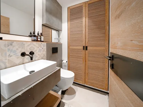 2 Bedrooms Apartment in The Terraces North