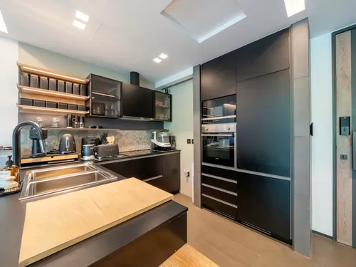 2 Bedrooms Apartment in The Terraces North