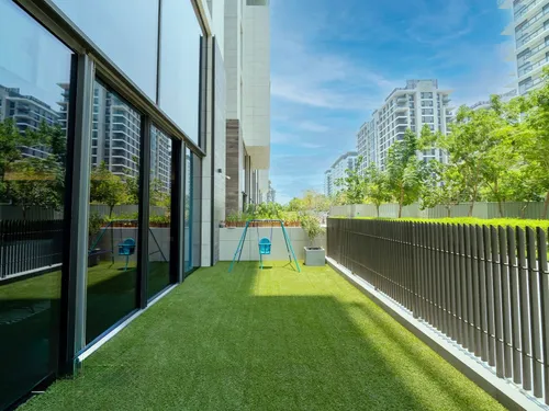 2 Bedrooms Apartment in The Terraces North